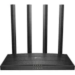 TP-Link Archer C6 AC1200 Wireless Router