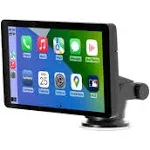 Car and Driver INTELLIDASH Apple Carplay Android Auto 7&#039;&#039; IPS Touchscreen