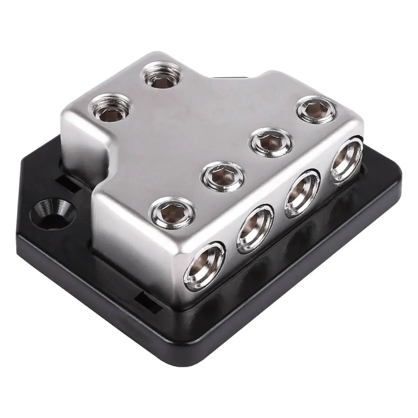 Skar Audio X2 Power Distribution Block