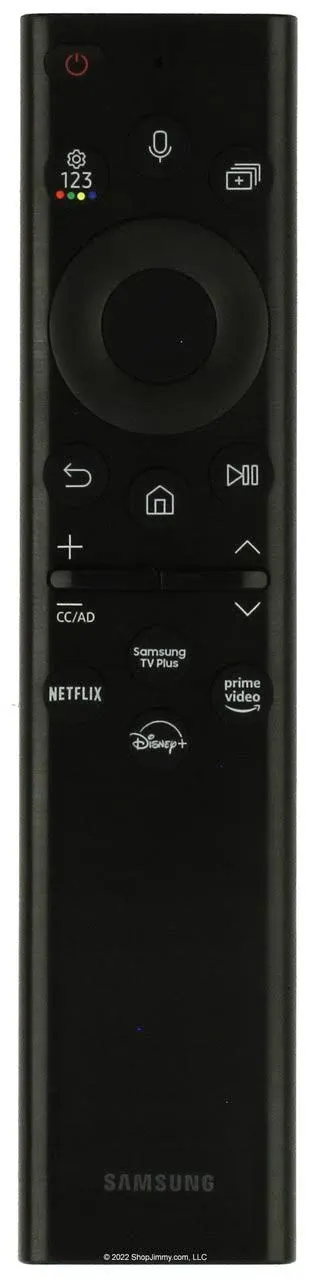 Samsung BN59-01385A replacement Remote Control