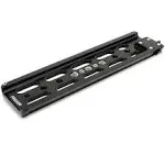 Proaim 10" Dovetail Plate (ARRI Standard)