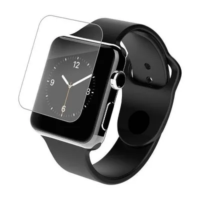 ZAGG InvisibleShield Ultra Clear Screen Protector for Apple Watch