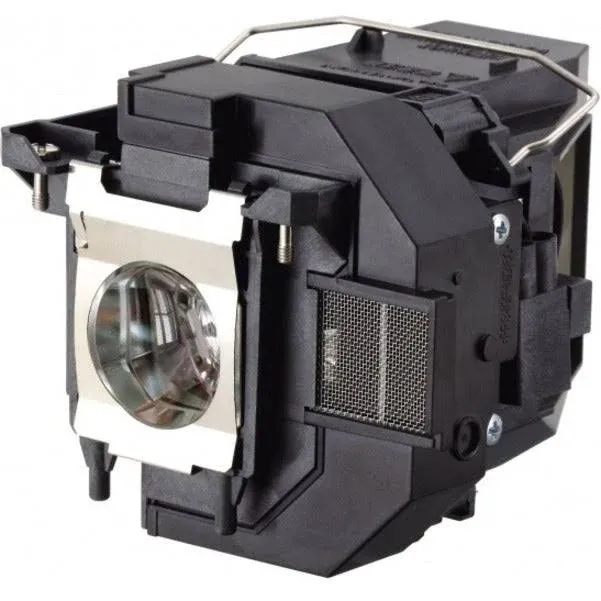 Epson V13H010L95  Genuine Compatible Replacement Projector Lamp . Includes New U