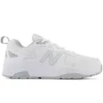 New Balance 857v3 6 Women's White