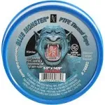 Blue Monster PTFE Thread Seal Tape, 1/2" x 1429"