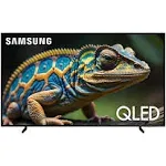 Samsung Q60D 4K QLED Smart TV