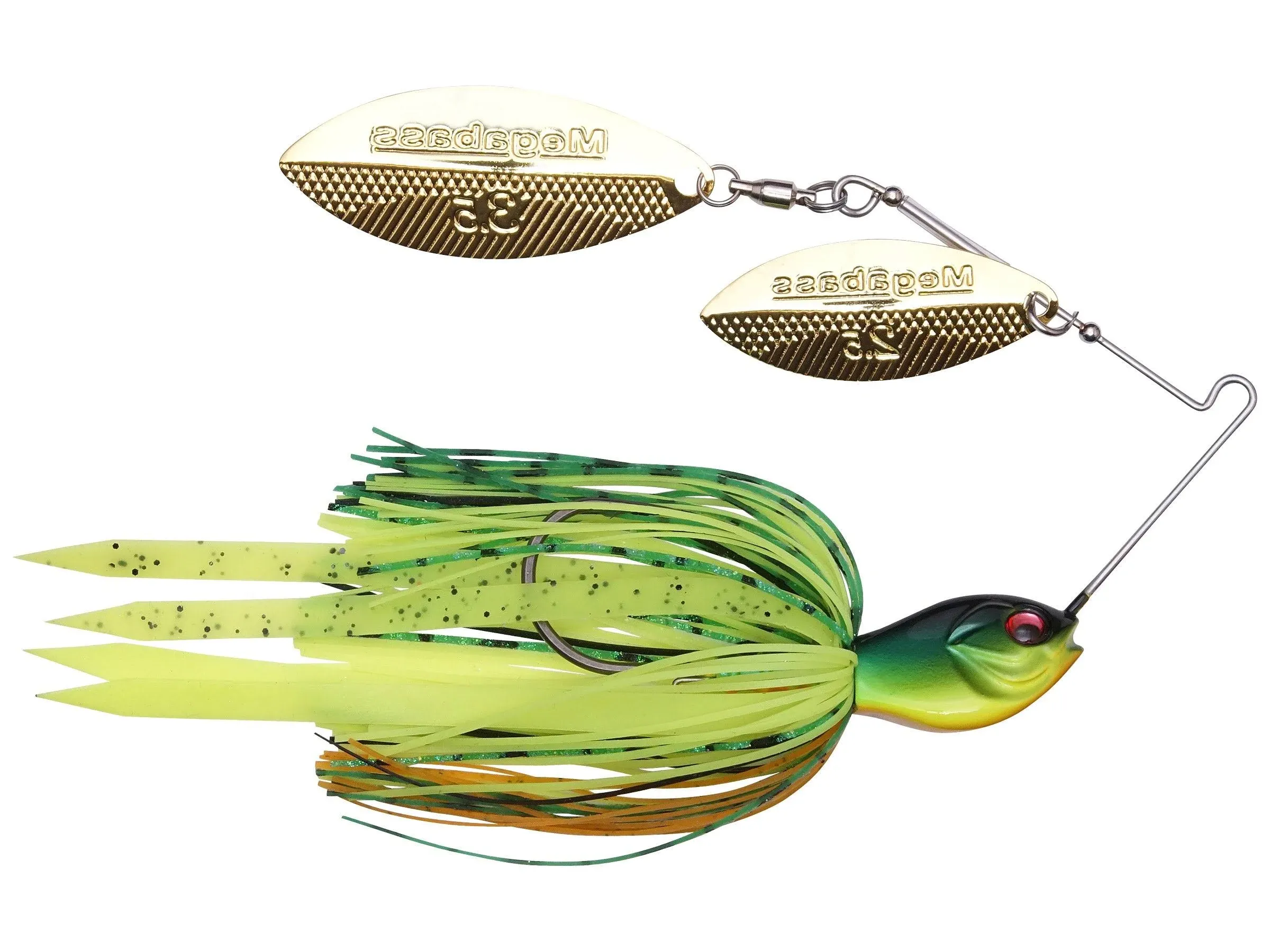 Megabass SV-3 Double Willow