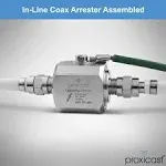 Proxicast Coaxial Lightning Arrester/ Suppressor