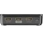 Rocketfish 2-Output HDMI Splitter w/ 4K and HDR Pass-Through RF-G1603 unit only