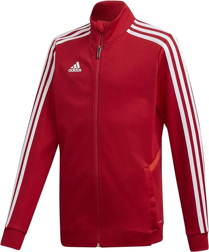 Adult and kid Adidas Track Jackets