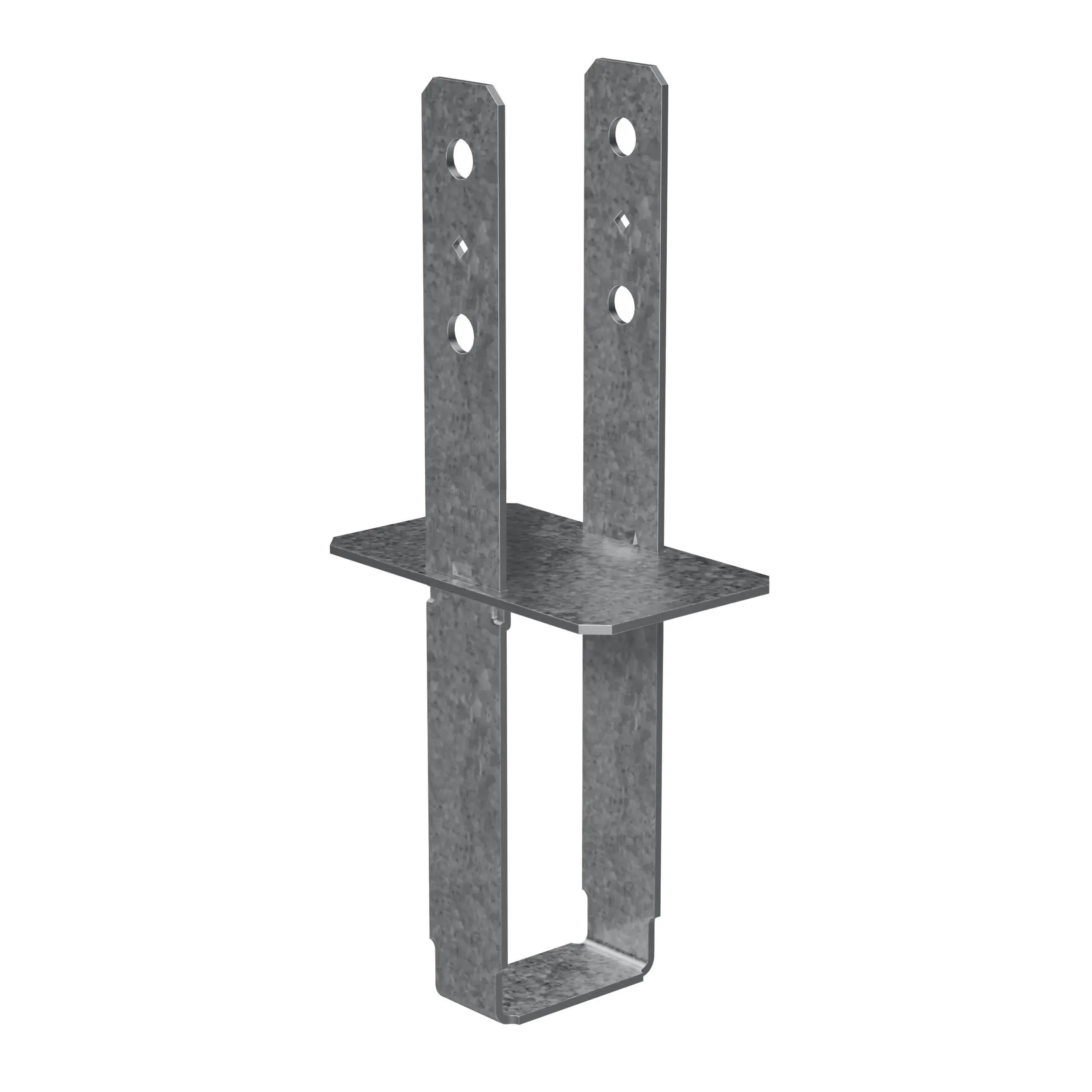 Simpson CB66 6x6 Column Base