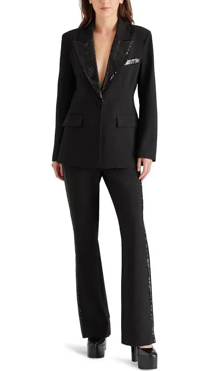 Steve Madden Women's Misha Blazer