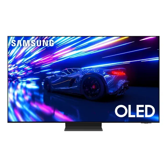 Samsung S95D 65" 4K HDR Smart OLED TV