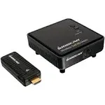 IOGear Wireless HDMI Transmitter and Receiver Kit