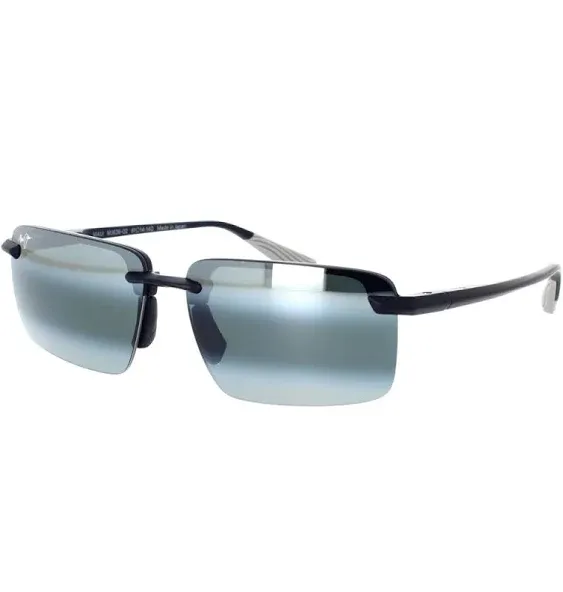 Maui Jim Laulima AF Sunglasses