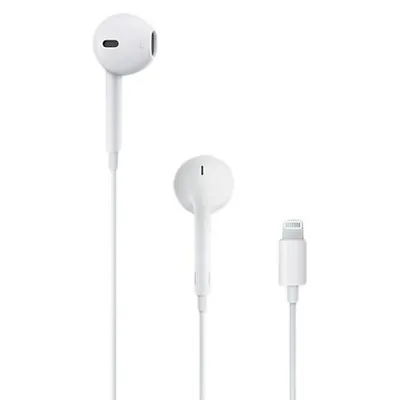 Apple EarPods