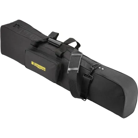 RUGGARD Deluxe Padded 48" Tripod Case (Black)