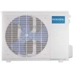 MRCOOL® E Star DIY 4th Gen 36k BTU 208-230V/60Hz Ductless Mini-Split Heat Pump Complete System