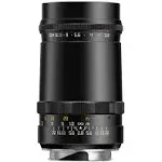 TTArtisan 100mm F2.8 Bubble Bokeh Full Frame Manual Focus For Leica M42