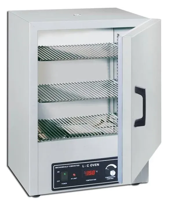 Quincy Lab 40GC Gravity Convection Oven