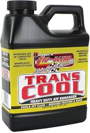 Pro-Blend 5304012: Transcool - 12 oz. - JEGS