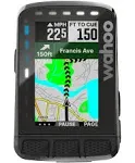 New Wahoo Elemnt Roam V2 GPS Bike Computer - WFCC6