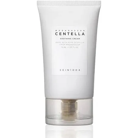 SKIN1004: Madagascar Centella Soothing Cream 75 ml