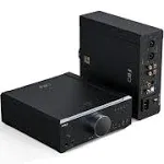 FiiO K9 Pro ESS Desktop Bluetooth DAC and Amp