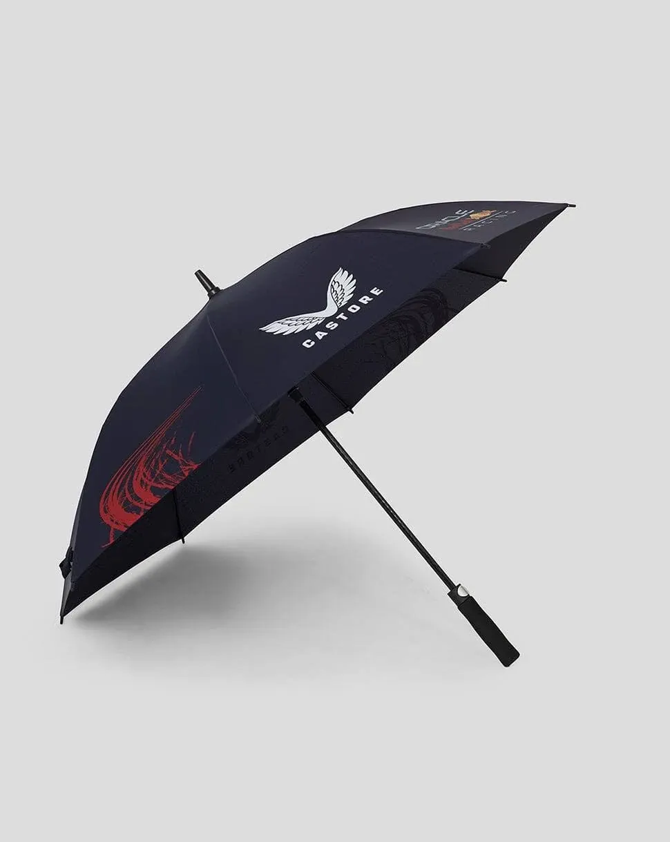 Red Bull Racing F1 Golf Umbrella - Navy