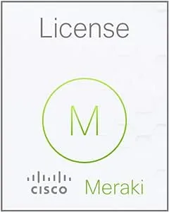 Cisco Meraki MX67 Advanced Security License and Support