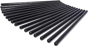 COMP Cams 7955-16 Hi-Tech Pushrods, 5/16 Dia., 7.400 Length, Set