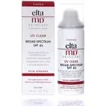 EltaMD Tinted UV Clear Broad Spectrum SPF 46, 1.7 oz