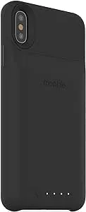 Mophie Juice Pack Access for iPhone Xs Max (Black)