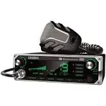 Uniden Bearcat 880FM CB Radio w/AM/FM