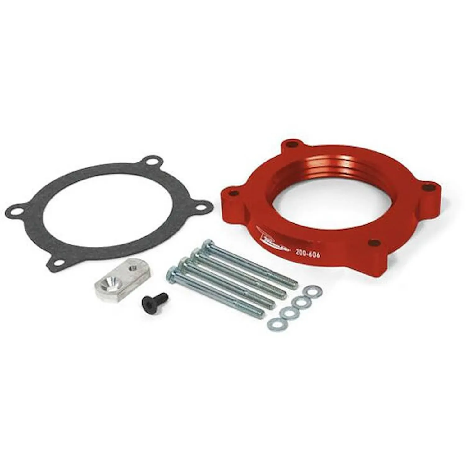 Airaid 200-606 PowerAid Throttle Body Spacer