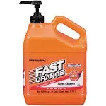 Permatex Fast Orange Pumice Hand Cleaner