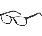 Tommy Hilfiger Th 1785 Eyeglasses 0003 Matte Black