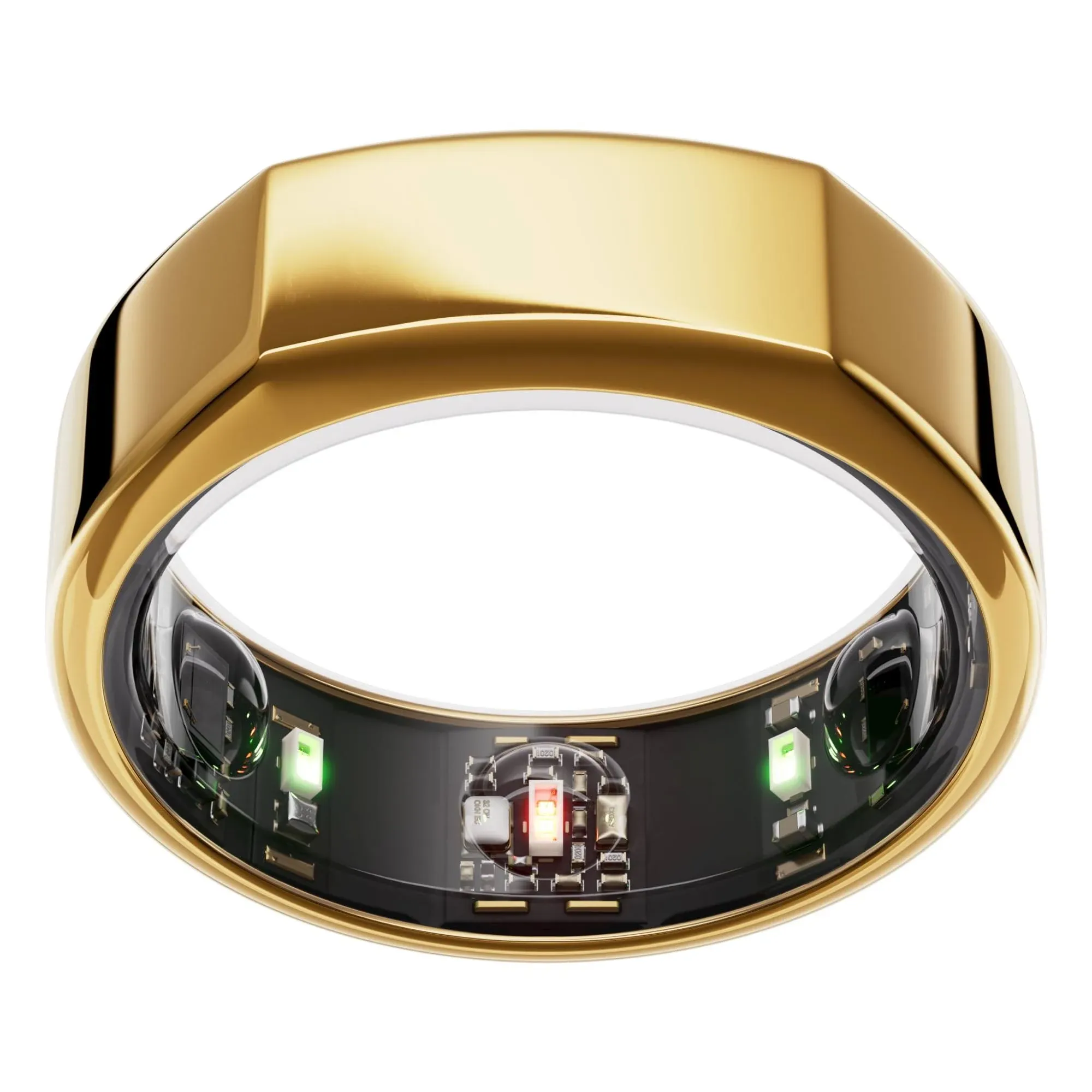 Oura Ring Gen3 - Heritage - Size 9 - Gold