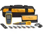 Fluke MS2-KIT Networks MicroScanner2 Professional Kit