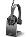 Voyager 4310 UC Wireless Headset, USB-A