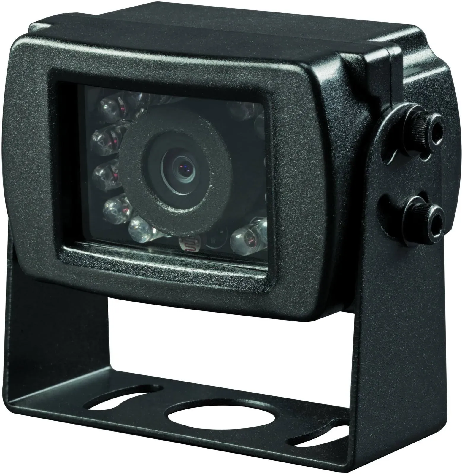 ASA Rear Camera w/ LED Low-Light Assist VCMS17B