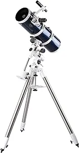 CELESTRON OMNI XLT EQ 150MM NEWTONIAN