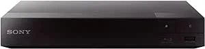 Sony BDP-S3700 Blu-ray Player