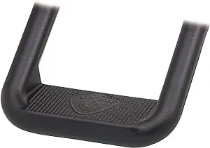 Carr Hoop II XP3 Step (Black) - 101241