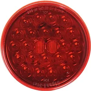 Truck-Lite (4050) Stop/Turn/Tail Lamp , Red