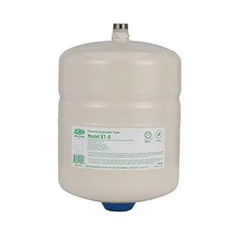 Zurn XT-8 - Thermal Expansion Tank