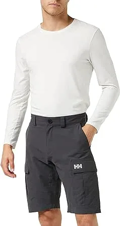 Helly Hansen Men's HH QD Cargo Shorts