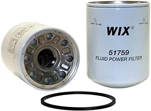 Wix 51759MP Spin-On Hydraulic Filter