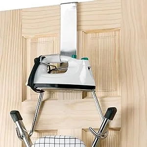 Polder 14 in. H Ironing Board Holder