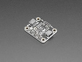 INA219 High Side DC Current Sensor Breakout - 26V +-3.2A Max - Stemma QT